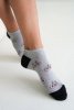 MILENA Stopki damskie rowery 1146.095
